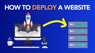 Deploy a Website to DigitalOcean💧LAMP + Rsync (MacOS) + DNS Setup