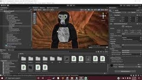 HOW TO MAKE A GORILLA TAG COPY SPRING CLEANING 2023!!!