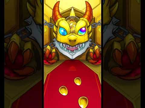 【モンスト】プレミアムセレクションガチャ 無料10連