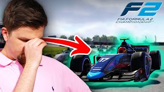 This F1 22 Feature NEEDS to CHANGE!