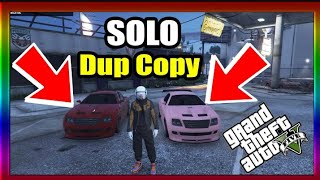 GTA5 SOLO MONEY GLITCH (AFTER GUNRUNNING DLC)