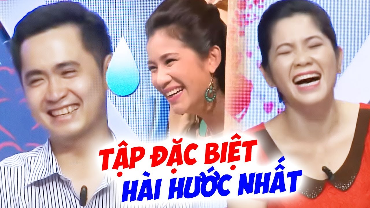 MC Cát Tường chặt chém chàng trai Đồng hương vì QUÁ LÙN khiến Cô nàng tuổi Dần HẾT HỒN bấm nút nhanh