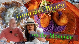 Kula Bistro: The Upcountry Maui Gem Tourists Never Find