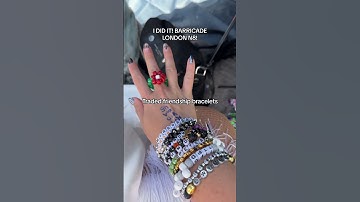 I MADE IT AND IM READY FOR IT!! 😭🐍🖤 #taylorswift #londontstheerastour