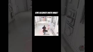 Star Wars Battlefront 2 Hero Showdown Gameplay