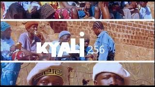 Bango Mugati -by Kyali video dropping soon -DJ KADIFF UG. subscribe t -0776146110