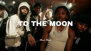 [FREE] Kay Flock x Ny Sample Drill beat :To the Moon