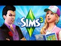 17 безумных ОТКРЫТИЙ в The Sims 3