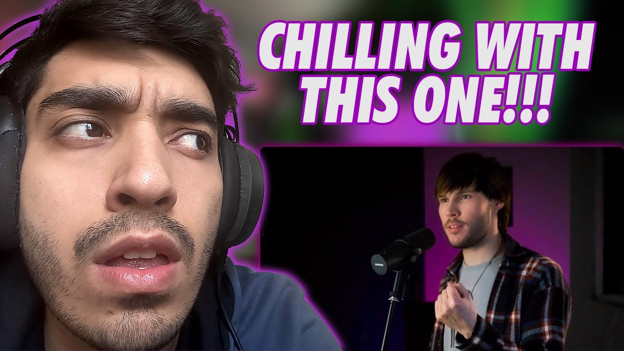 Watch THRILLER REACTS | Improver | Feeling Good | REACTION VIDEO!!! on YouTube Watch THRILLER REACTS | Improver | Feeling Good | REACTION VIDEO!!! on YouTube