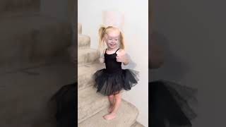 Stelle Toddler Ballet Leotards Dance Camisole Tutu