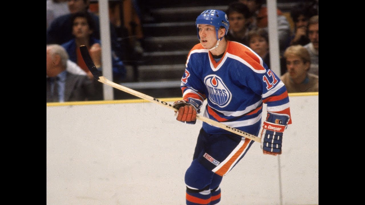 Great Series: 1990 Oilers vs Jets