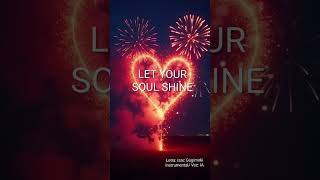 LET YOUR SOUL SHINE  @davidguetta @alok #trancemusic #electronicmusic #dancemusic #technodance
