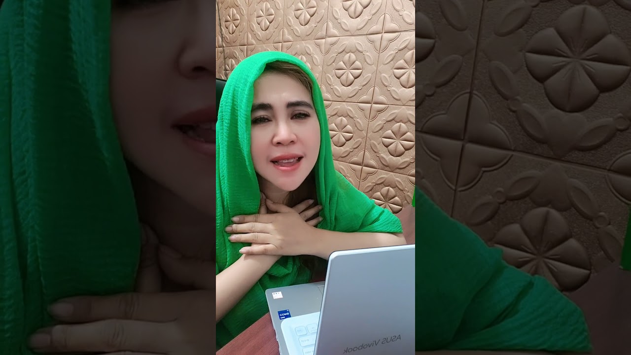 TAK INGIN JATUH CINTA LAGI