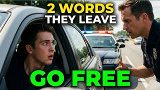 LAWYER: 2 Words Cops HATE — Stop Ends Immediately | Trafic Police New Law Update 2026