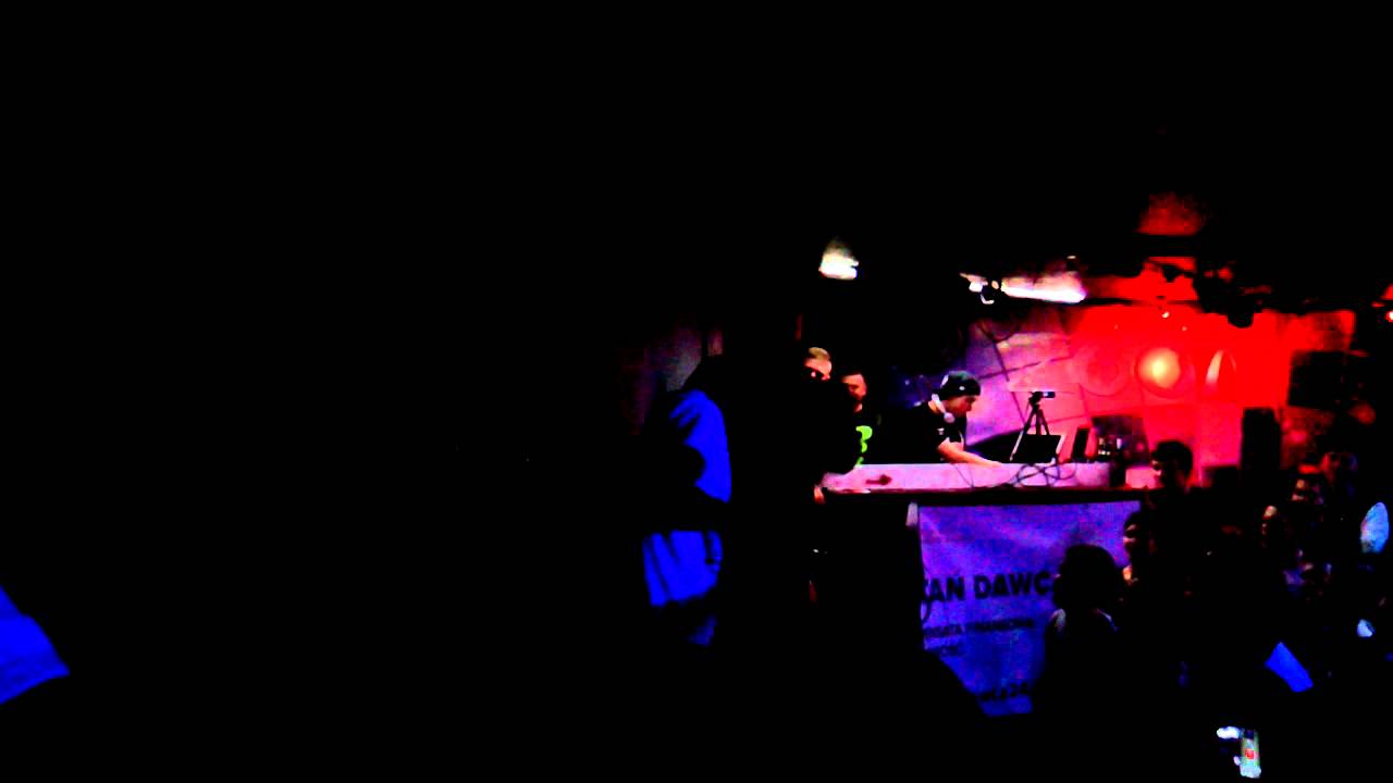 Edzio vs Eskobar || Freestyle battle || Gliwice (Raw footage)