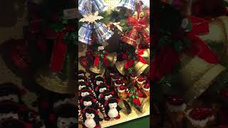 Local Kentucky Menards Christmas display, back in 2020.