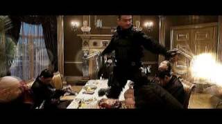 Download Lagu The Punisher - War Zone MusicVideo MP3 Download Lagu The Punisher - War Zone MusicVideo MP3