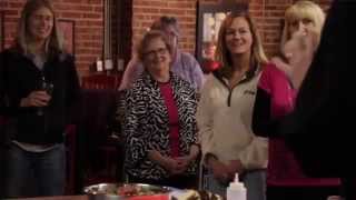Experience Interactive Cooking Events and Teambuilding At The Culinary Center of Kansas City