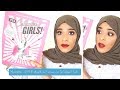 علبة الهوليدايز من سوب اند قلوري ٢٠١٨- holiday package for soap& glory 2018