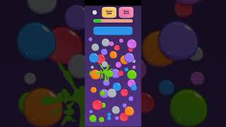 BubbleTappleGameplay