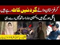 Pakistani student emotional message from bishkek kyrgyzstan  breaking news  pakistan news