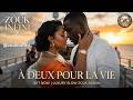 À DEUX POUR LA VIE – 🔥 Slow Zouk Love ❤️ Romance Créole  Musique pour Nuits Insomniaques