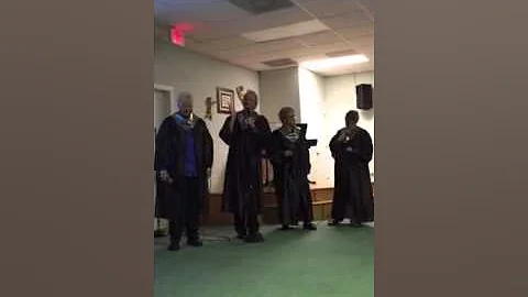 "Hallelujah" Song sung by Gail Grossman, Jamie Kla...