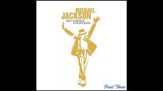 Michael Jackson - Remember the Time