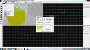 Hammer: Texture Lighting Tutorial