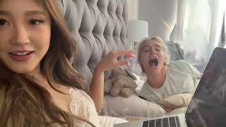 Heyoon And Sina - Siyoon Moments