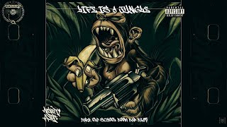 Download Lagu Old School BOOM BAP Type Beat | 90s Freestyle RAP Beat | HIP HOP Instrumental - \ MP3