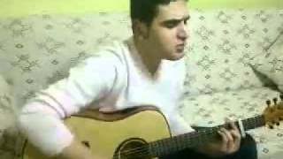 Amatör Şarkılar Resul Yılmaz - Dayanamam