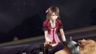 [Model-Import] Dissidia 012: Spira's Lifestream Teaser