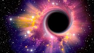 الثقوب السوداء وهل تبتلع النجوم ؟  وثائقي مدبلج