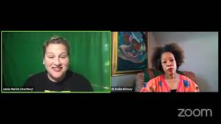 Interview with Dr. Kellie Kirksey: A Juneteenth Call to Action