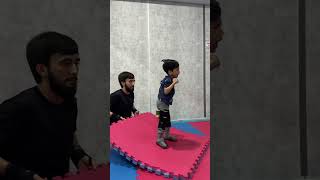 Biz Seni Maqsading Sari Birga Boramiz