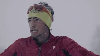 Kilian Jornet  How do I train (again and again)