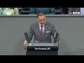 „Respekt für den Mittelstand – Fehlanzeige!“ – Tino Chrupalla im Bundestag | AfD