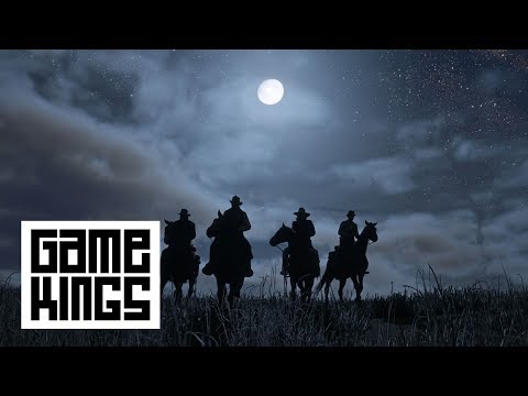 Red Dead Redemption 2 Preview: “Ik kan alles doen wat ik maar wil”