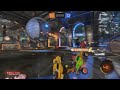 Rocket League 3v3