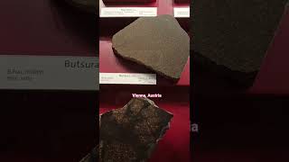 NHM-46 #amazing #rock #minerals #natural #history #museum #vienna #austria #europe #thebestofeurope