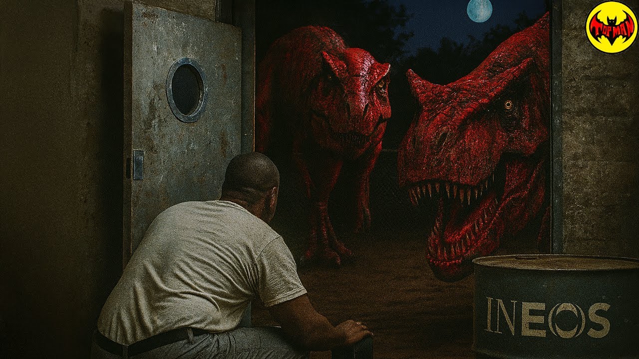 10 Dinosaur Attacks That Happened in Real Life