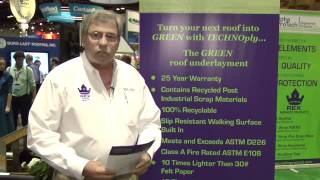 Technoply Hits The Market