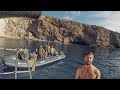 Nice Men with Machine Guns (Sailing La Vagabonde) Ep. 129