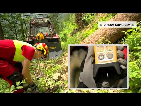 UNIFOREST SMART 3in1 - T 70 (EN)