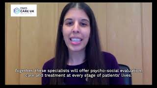 DMD Care UK financira psihosocijalnu podršku za pacijente s DMD-om