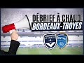 bordeaux troyes