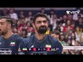 TOP 20 Fastest Volleyball Spikes That Shocked the World !!!