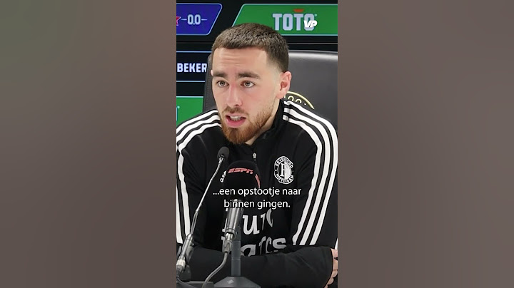 Orkun Kökcü reageert op aansteker-incident #feyaja #feyenoord #ajax