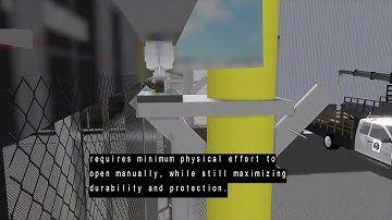 Perimeter Security Solutions